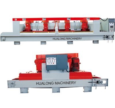 HLDH-2C/4C/6C 持续定厚机