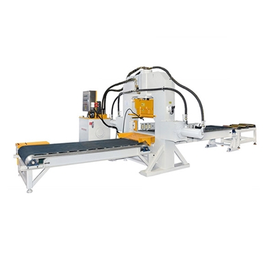 HLSY-36C stone splitting machine HLSY-36C 条石分切/对开机